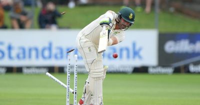 South Africa captain claims 'Bazball' could leave England "with egg on their faces"