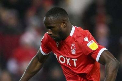 Watford eye Keinan Davis as Emmanuel Dennis replacement after £20m Nottingham Forest transfer agreed