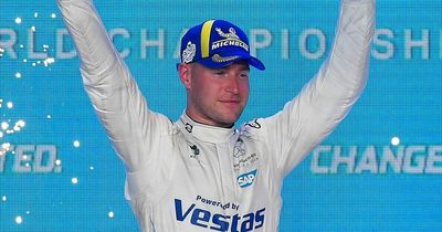 Ex-F1 star Stoffel Vandoorne proving McLaren wrong as he sits on brink of first world title
