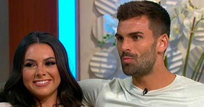 Love Island's Paige Thorne says she's going back to £30k paramedic job weeks after show