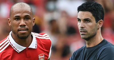 Arsenal defender Gabriel hints he's influenced Mikel Arteta's transfer plan