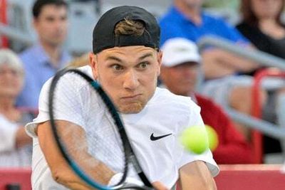 Canadian Open: Jack Draper and Dan Evans remain on semi-final collision course but Cameron Norrie out
