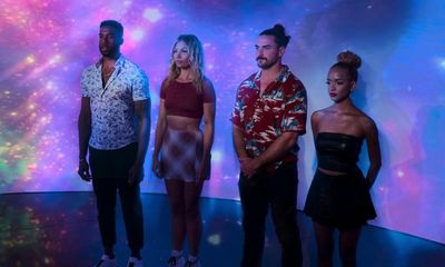 Cosmic Love review – does astrology-based dating work? Does it heck