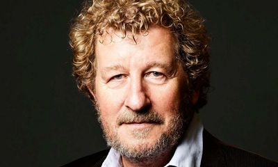 Sebastian Faulks: ‘George Orwell showed me that authorities are usually wrong’