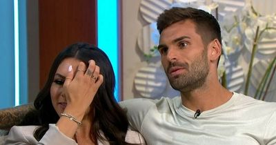 Love Island Paige and Adam make relationship admission as they address split rumours