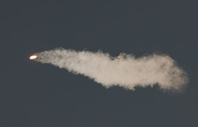 Exclusive-Europe eyes Musk's SpaceX to bridge launch gap left by Russia tensions