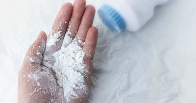 Johnson & Johnson to stop selling talc-based baby powder globally