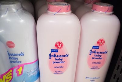 Johnson & Johnson to stop selling talc-based baby powder after cancer claims