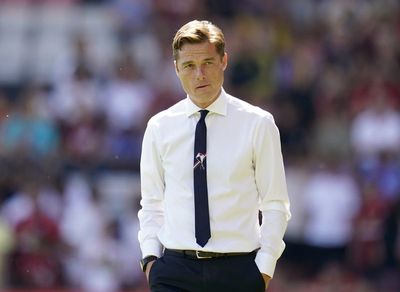 Scott Parker insists Bournemouth will embrace ‘difficult few fixtures’