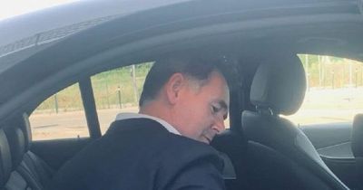 Man Utd chief John Murtough spotted in Turin for Adrien Rabiot transfer negotiations