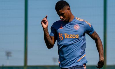 Football transfer rumours: Marcus Rashford to Paris Saint-Germain?