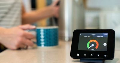 Five ‘energy-draining’ household appliances and how much they add to your bill every day