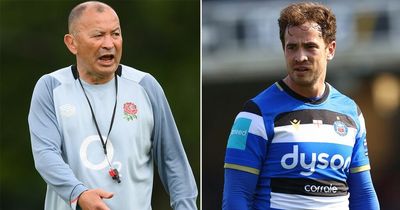Axed England star Danny Cipriani in scathing Eddie Jones attack after private school rant