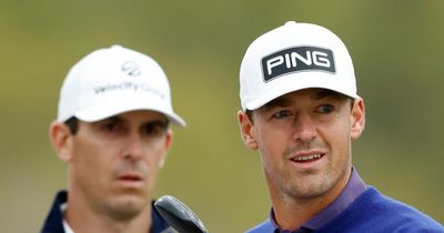Billy Horschel slams 'brainwashed' LIV defectors and fires warning to golf rebels