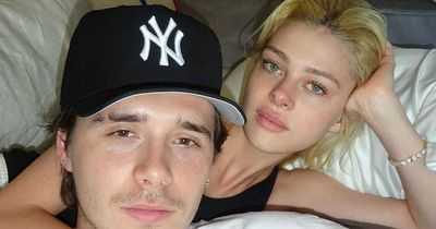 Nicola Peltz finally explains why she didn't wear a Victoria Beckham wedding dress