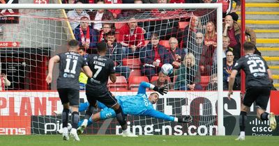 Buddie Banter: Luck or no luck, St Mirren need results to turn against Ross County