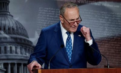 The Democrats’ climate bill is a historic victory. But we can’t stop here