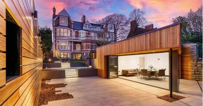 The most expensive houses sold in Wales so far this summer