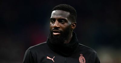 Nottingham Forest in 'talks' with Chelsea over midfielder transfer