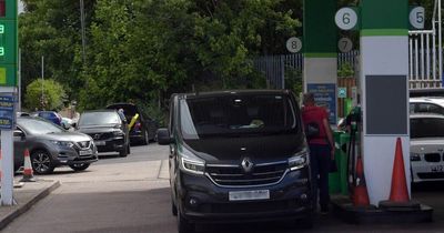 Using 20p coin can reduce petrol costs in minutes
