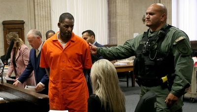 What to know about R. Kelly’s new Chicago trial