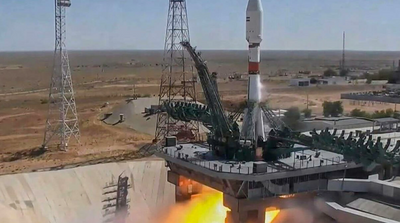 Iran Seeks 3 More Khayyam Satellites