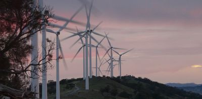 Historic new deal puts emissions reduction at the heart of Australia's energy sector