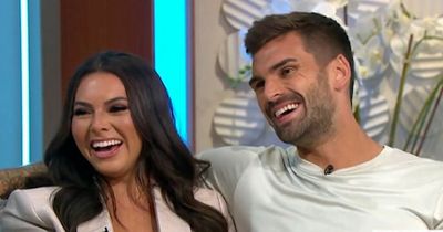 ITV Love Island's Paige shares her mum's opinions of Adam now as they confirm relationship status