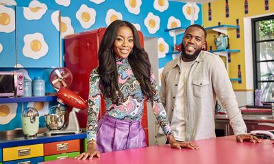 The Big Breakfast returns: ‘It was fun and joyous – that’s what we want to bring’