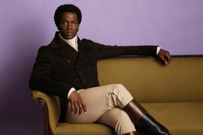 Sopé Dìrísù on his new film Mr Malcolm’s List, Gangs of London and why he’s furious with George R. R. Martin