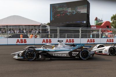 Formula E titles and McLaren replace Mercedes: 5 talking points ahead of season finale
