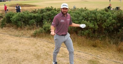 Cameron Young ‘strongly inclined’ to stay with PGA Tour despite LIV defection reports