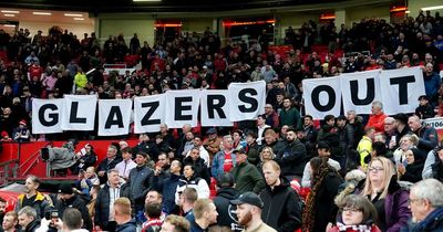 Manchester United fans' anti-Glazer protest at Liverpool game can make a major impact