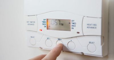What is the current energy price cap, who sets it and how does it work?