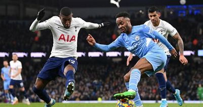 Tottenham player has given Antonio Conte a very simple transfer call to make before deadline day