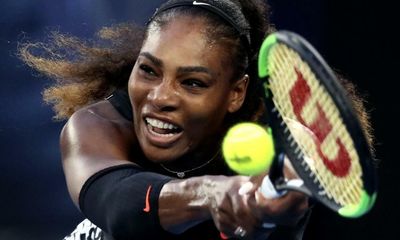 ‘It doesn’t need to be a setback’: how elite athletes return from pregnancy