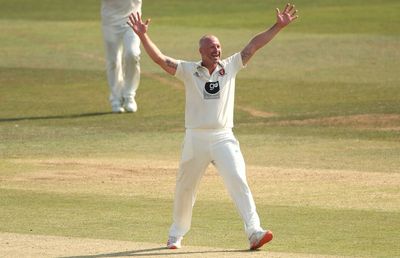 Darren Stevens announces his retirement at the age of 46