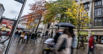 When it's expected to rain in Nottingham as drought confirmed for East Midlands