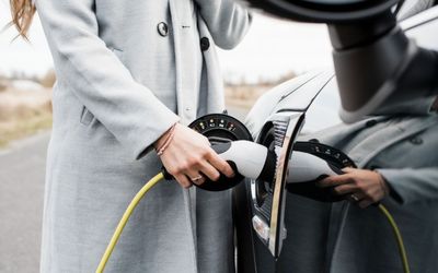 Fuel-efficiency crackdown aimed at turbocharging the rise of ‘really cheap’ electric vehicles