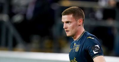 Pep Guardiola outlines Man City plan for new signing Sergio Gomez