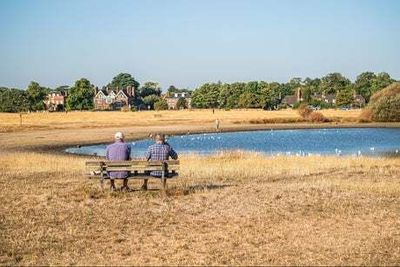 UK weather: Heatwave to bring ‘dangerous’ temperatures due to heat dome