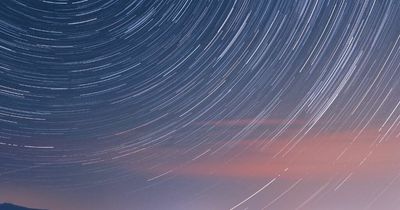 The best time to see the Perseid meteor shower in the UK this week