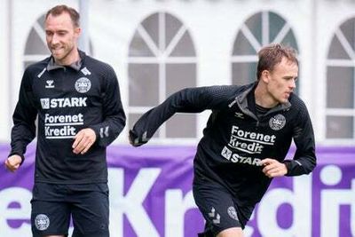 Brentford must be patient with Mikkel Damsgaard as Christian Eriksen reunion looms against Manchester United