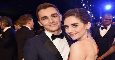 Who is Dave Franco's famous wife and 'confusing' proposal that was meant to be romantic