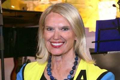 Anneka Rice admits she thought about suffocating her dad ‘out of love’ as he struggled with Alzheimer’s