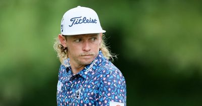 Cameron Smith can still play in FedEx Cup Play-Offs despite LIV Golf deal due to loophole