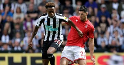 Nottingham Forest suffer major new injury blow on eve of West Ham clash