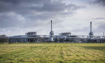 UK fuel exports to Netherlands up by 67% in June, data shows
