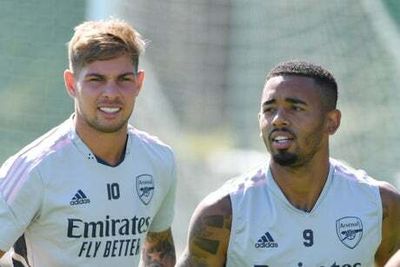 Arsenal XI vs Leicester: Starting lineup, confirmed team news and injury latest for Premier League game today