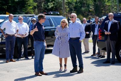 FEMA faces criticism for response as flood death count grows